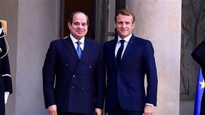 عاجل..الرئيس السيسي: لا استقلال لليبيا بدون خروج القوى الأجنبية والمرتزقة من أراضيها 