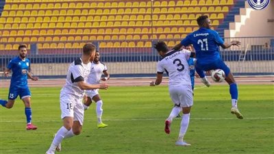 الترسانه يواصل عروضه المميزة ويفوز على وادي دجله بهدف دون رد 