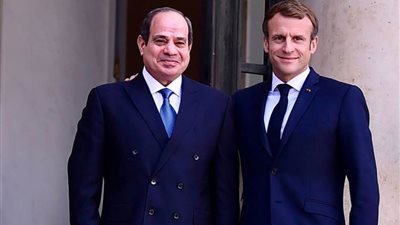 عاجل.. تقييم الرئيس السيسي للوضع في ليبيا ورسالته إلى المجلس الرئاسي بشأن الانتخابات المُقبلة 