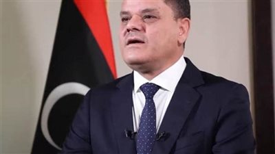 رئيس الحكومة الليبية: عقد الانتخابات الرئاسية والبرلمانية في موعدها استحقاق تاريخي لا تنازل عنه