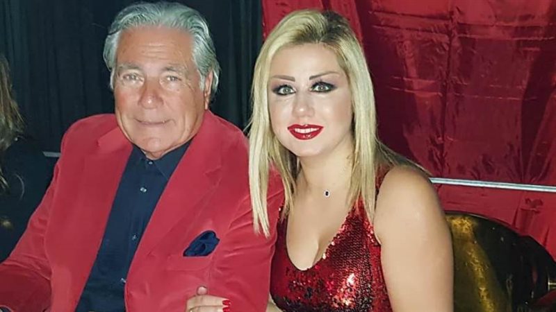 طليقة مصطفى فهمي