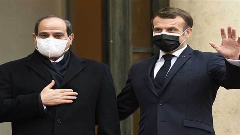 الرئيس عبد الفتاح