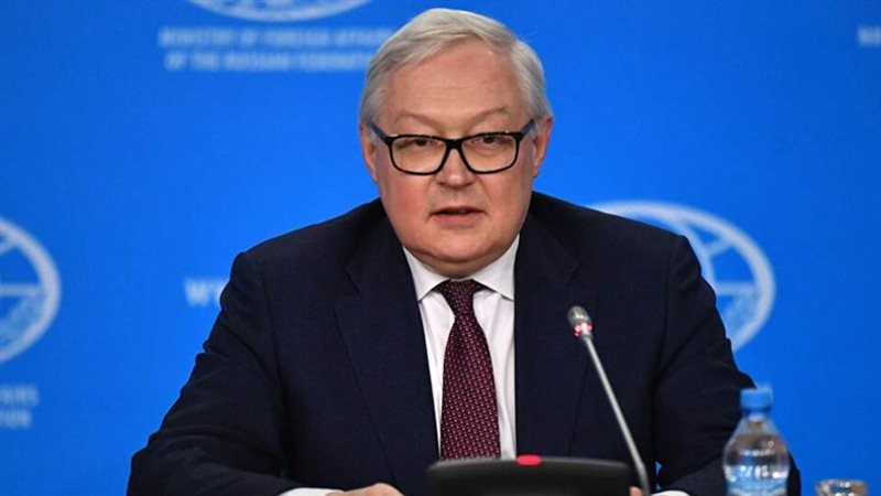 نائب وزير الخارجية