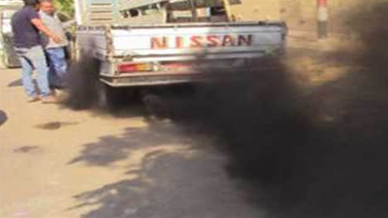 حملات مكثفة لضبط