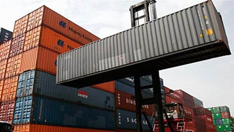 الصادرات المصرية