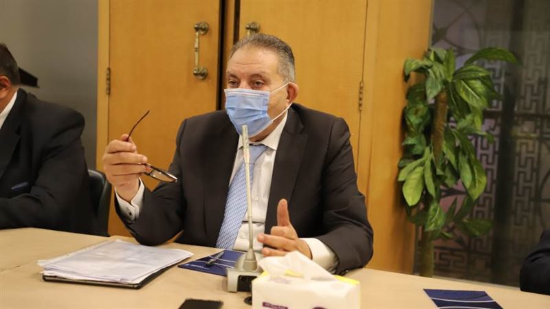 أحمد الوكيل رئيس