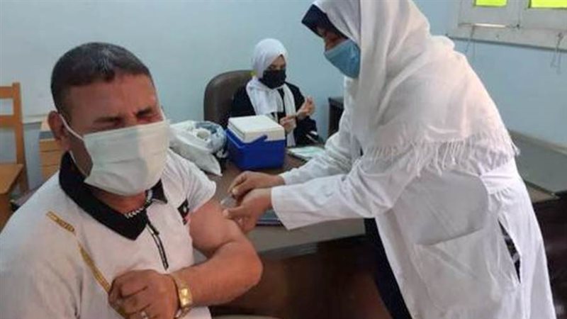 لقاح فيروس كورونا