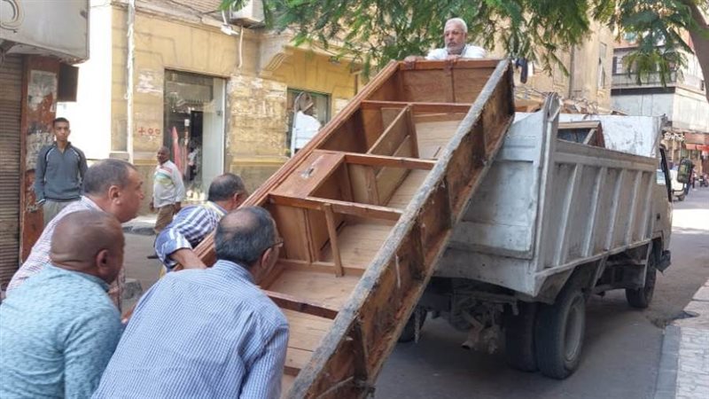 حملات علي المخالفين