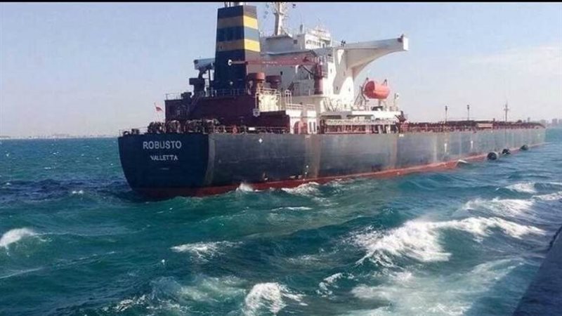 ميناء الإسكندرية