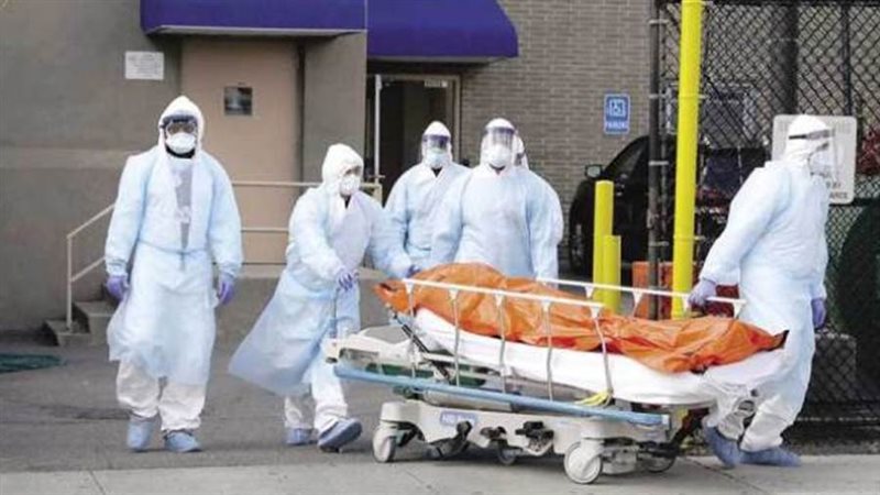 وفيات كورونا