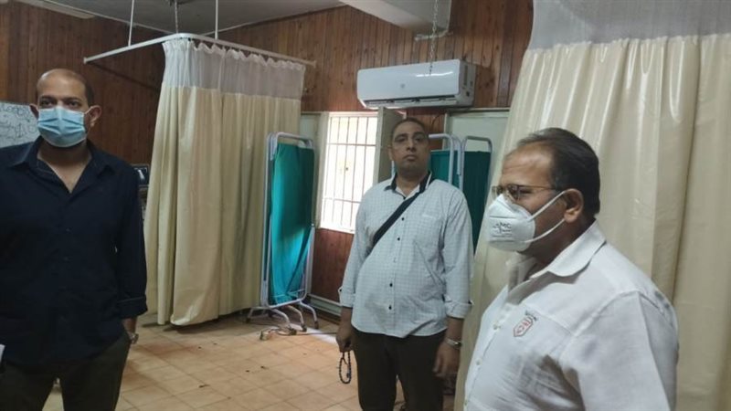 من جانب الاستقبال