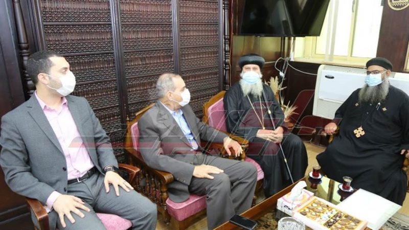 محافظة كفرالشيخ