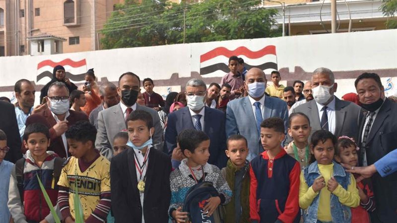 اللواء أسامة القاضي