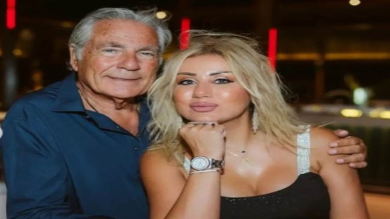 الفنان مصطفي فهمي