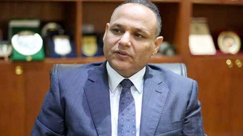 الدكتور محمود صقر