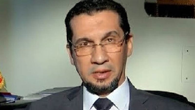 جمال السمالوطي رئيس