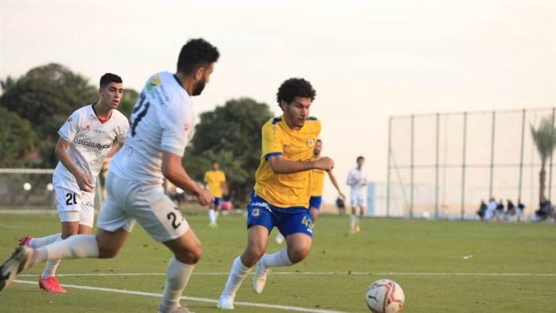 الإسماعيلي وطلائع