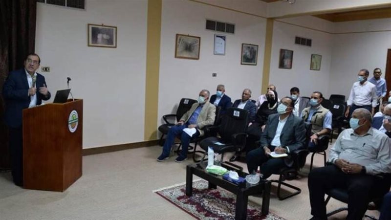 الدكتور مصطفى مدبولي