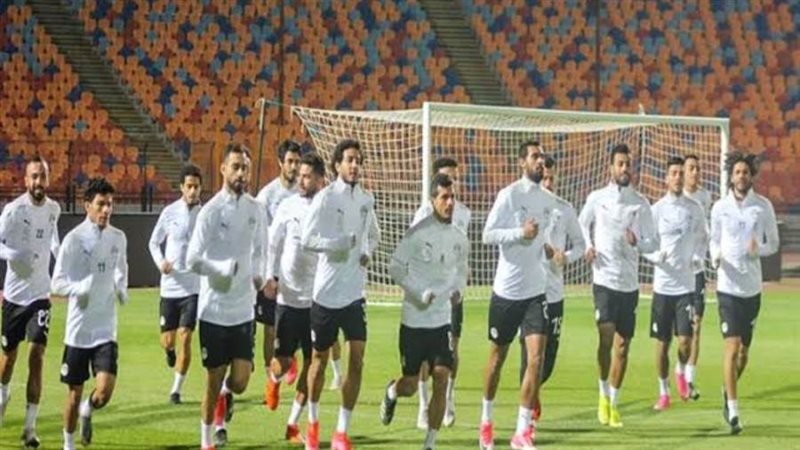 المنتخب الوطني