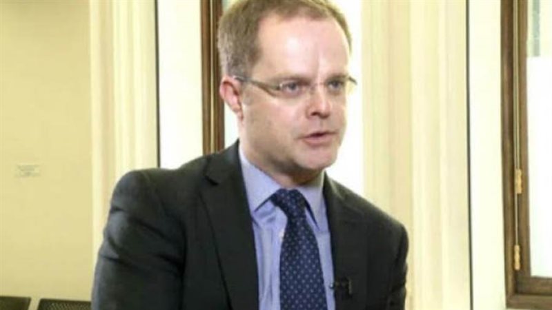 جاريث بايلي