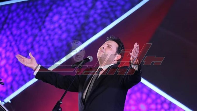 فعاليات مهرجان الموسيقى