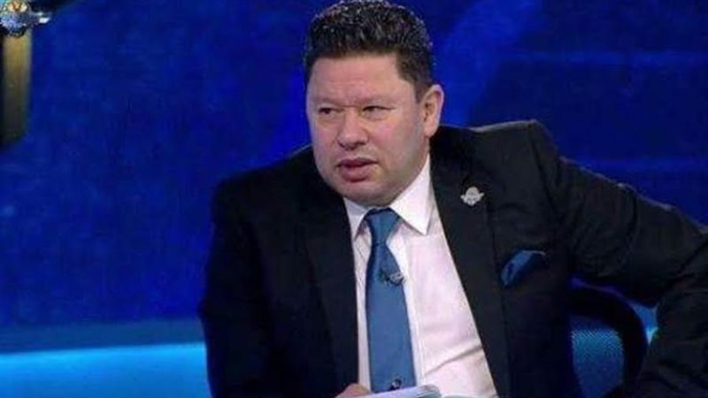 رضا عبد العال