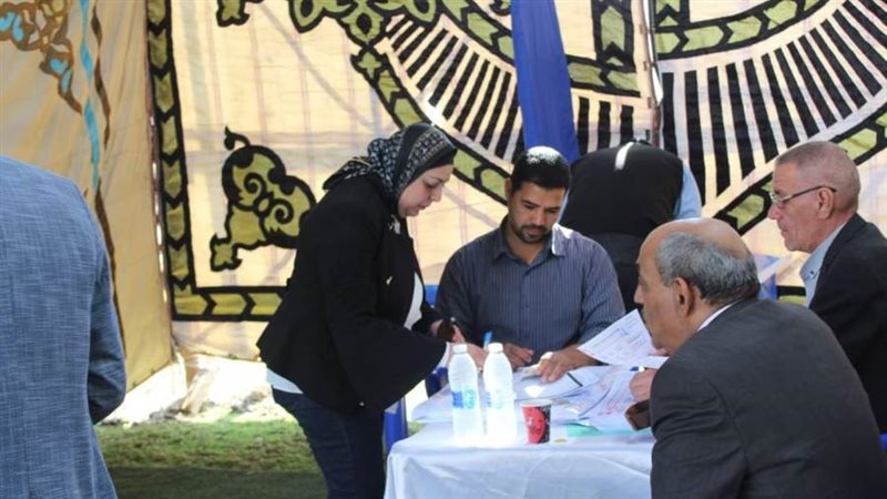 بدء انتخابات نادي