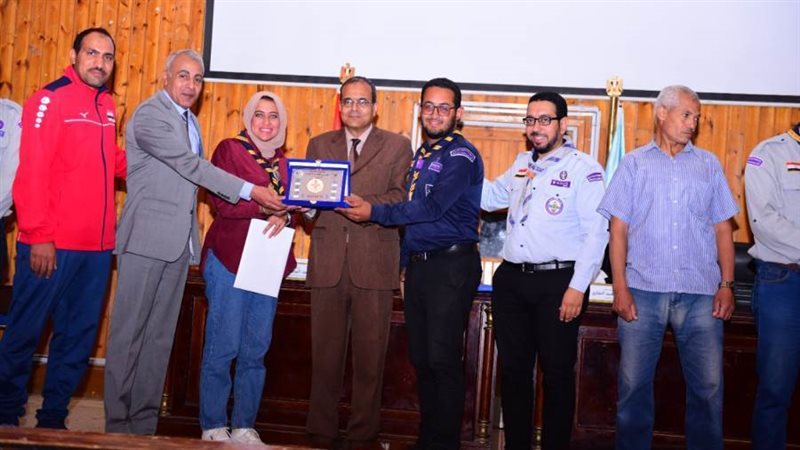 حفل ختام فعاليات