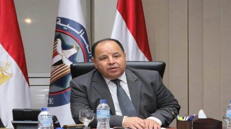 الدكتور محمد معيط