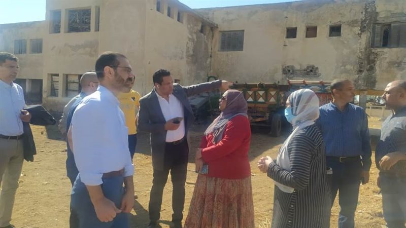 وفد الصحة النفسية