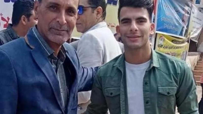 أحمد السيد زيزو في