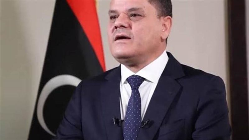 رئيس حكومة الوحدة