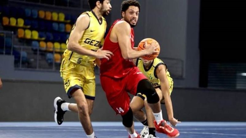 سله رجال الأهلي أرشيفية