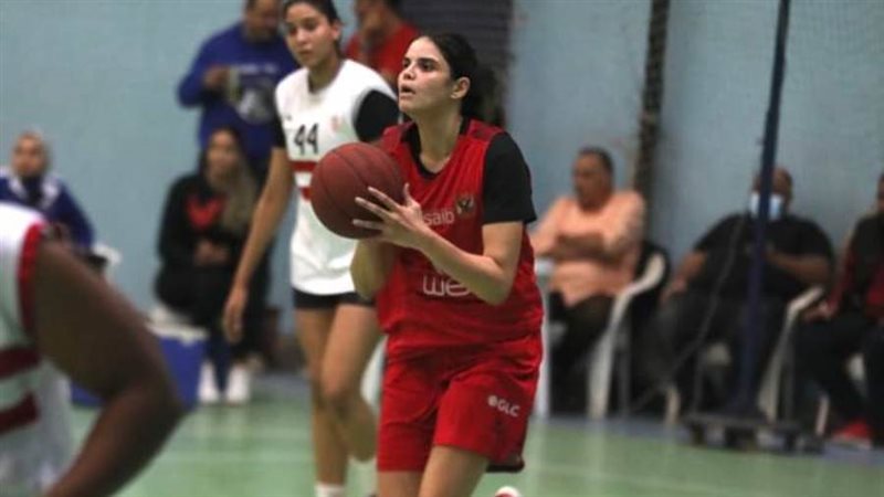 مرتبط سيدات سله الأهلي