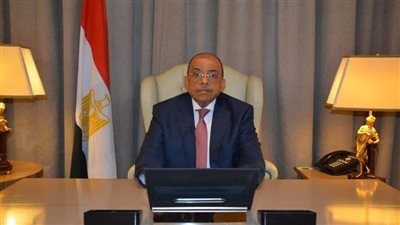 شعراوى: 2500 مشروع صغير ومتوسط نفذها 