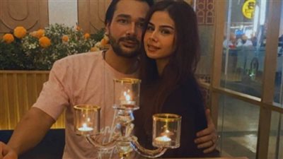 هل بالفعل محمد نجاتي هو سبب انفصال منة عرفة وزوجها؟.. الأخير يعلق