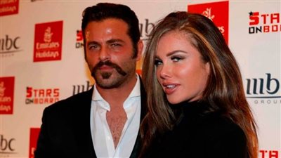 هل تدخلت فنانة لبنانية للصلح بين نيكول سابا وزوجها؟