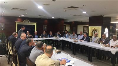  أطباء الغربية تناقش المسؤولية الطبية مع نواب البرلمان