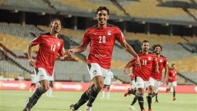مرموش يعلق على وصول منتخب مصر للمرحلة النهائية