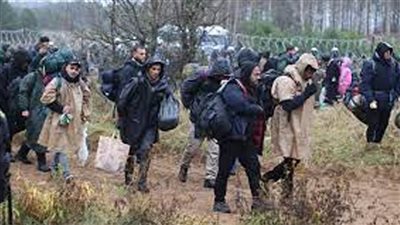 بيلاروسيا مستعدة للحوار مع السياسيين الأوروبيين لحل أزمة الهجرة