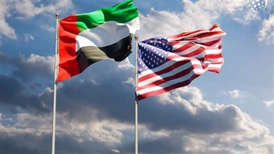  الإمارات والولايات المتحدة تبحثان العلاقات الاستراتيجية وسبل تعزيزها