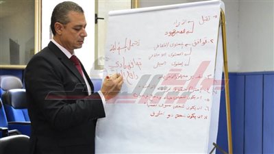 انطلاق تدريبات «مودة» للحفاظ على كيان الأسرة المصرية على مستوى 59 معهدا