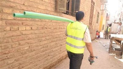 الأورمان: 100 مليون جنيه لتنفيذ مبادرة 