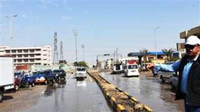 محافظة أسوان: غدا.. إجازة لجميع الطلاب لاستمرار سوء الأحوال الجوية