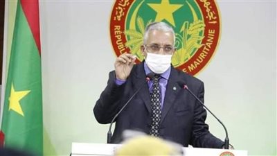 وزير الثقافة الموريتاني يجري مباحثات في باريس مع نظيرته الإماراتية ومندوبة السعودية باليونسكو