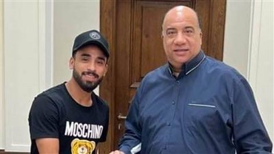 الاتحاد السكندري يجدد تعاقد لاعبه لخمسة مواسم قادمة