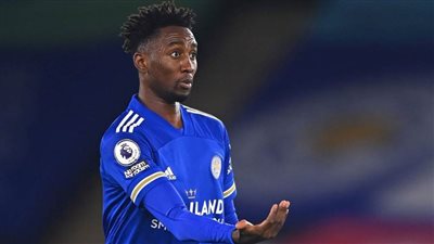 ريال مدريد يستهدف التعاقد مع ويلفرد من ليستر سيتي