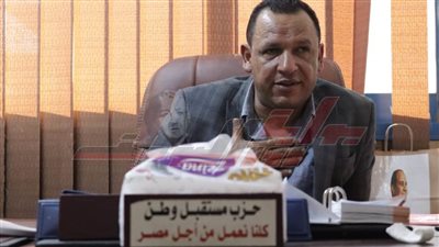 مستقبل وطن بكفر الشيخ: يواصل لقاءات المواطنين مع النواب لبحث مطالبهم