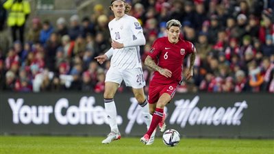 النرويج تتعادل سلبيا أمام لاتفيا بالتصفيات الأوروبية المؤهلة لكأس العالم