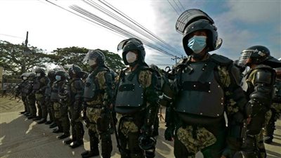 مقتل 68 سجينا في أعمال شغب في سجن جواياكيل في الإكوادور